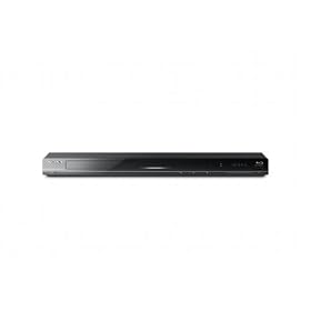 Sony S380 Blu-ray Player - Instant Internet Video Playback, With Media Remote and USB