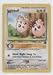 Pokemon - Igglybuff (Pokemon TCG Card) 1999-2002 Pokemon Wizards of the Coast Exclusive Black Star Promos #36