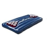 Inflatable Floating Pool Beer Pong Table