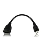 C�ble / Adaptateur usb femelle vers m...