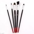 5PC CRAFT BRUSH SET