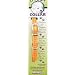 C PALS VINYL COLLAR 5/16" ORG