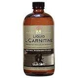 Nature's Answer - L-Carnitine, 16 oz