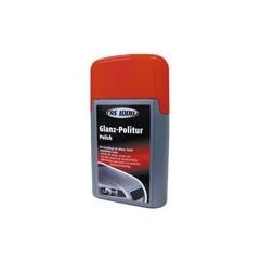 Glanz-Politur RS1000 f�r Kfz Lackpflege mit UV-Filter, 500 ml