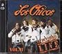 EL RETORNO LIVE VOL.II