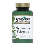 Gymnema Sylvestre Leaf 400 mg 100 Caps