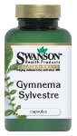 Gymnema Sylvestre Leaf 400 mg 100 Caps
