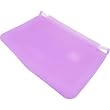 Silicone Skin Cover for HP Mini 110 Series 10.1, Purple