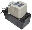 Dayton 2HXZ8 Condensate Pump, Vertical, 1/30 HP, 115V