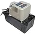 Dayton 2HXZ8 Condensate Pump, Vertical, 1/30 HP, 115V