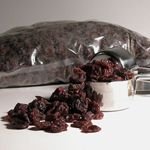 Cherries Dried Tart