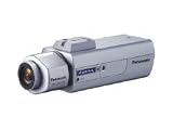 Panasonic i-proシリーズ MPEG-4&JPEGネットワークカメラ （DG-NP244VA）