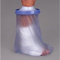 Cast Protector - Pediatric - Medium Arm (18