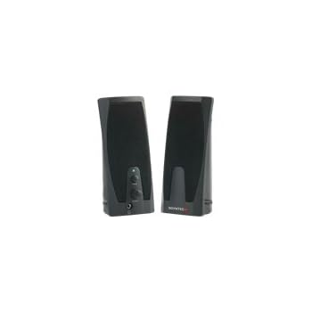 Set A Shopping Price Drop Alert For Soyntec Voizze 110 Multimedia Strereo Sound