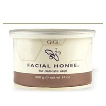 GiGi Facial Honee Wax