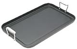 All-Clad LTD Double Burner Griddle