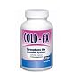 Cold-fX 200mg 150 Capsules!! - Strengthens Immune System - 150 Capsules of Cold fX Original Strength