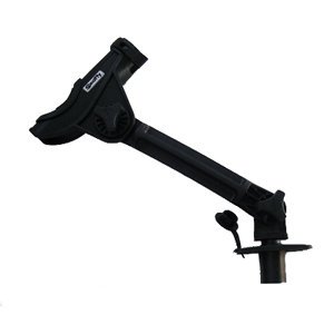 New Scotty 459 Adjustable Rod Holder Height Extender High Quality Practical Excellent Performance