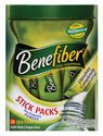 Benefiber Fiber Supplement, Stick Packs, Taste Free, Sugar Free, 28 ct. Benefiber Fiber Supplement, Stick Packs, Taste Free, Sugar Free, 28 ct.
