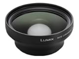 Panasonic DMW-LW46E Weitwinkelkonverter