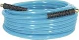 IMPERIAL 95915 FLEXEEL REINFORCED SHOP AIR HOSE 3/8IDx9/16OD 25 LENGTH 21TldnVeewL. SL160 IMPERIAL 95915 FLEXEEL REINFORCED SHOP AIR HOSE 3/8IDx9/16OD 25 LENGTH