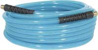 IMPERIAL 95915 FLEXEEL REINFORCED SHOP AIR HOSE 3/8IDx9/16OD - 25' LENGTH