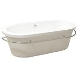 Neptune Soaking Bathtub