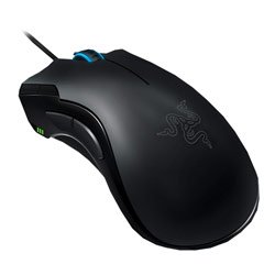 Razer Mamba Wireless Gaming Laser Mouse 5600 DPI