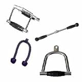 Rubber Grip Cable Attachment Pack II