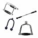 Rubber Grip Cable Attachment Pack II