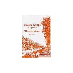 English Songs: v. 1
