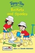 Buckets and Spades (Topsy & Tim)