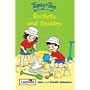 Buckets and Spades (Topsy & Tim)
