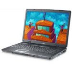 164148: MSI VR705-046UK Notebook Pentium Dual-Core (T3400) 2.16GHz 3GB 250GB 17 inch TFT DVD SuperMulti Gigiabit LAN WLAN Vista Home Premium (VR705-046UK)