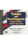 2 Volume Set, Table of Isotopes, 8th Edition