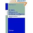 KI 2005: Advances in Artificial Intelligence: 28th Annual German Conference on AI, KI 2005, Koblenz, Germany, September... by Ulrich Furbach