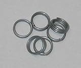6 sets Aluminum Stem Springs (18)
