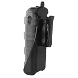 Cisco 7925G Holster & Case Set Ruggedized Case with Holster Set (Grey)