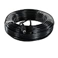 Lorex MCBL6250UB High Performance 6-Pin DIN Camera Extension Cable (250 Feet)