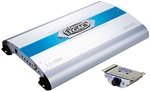LEGACY 2 CHANNEL 2000 WATTS AMPLIFIER
