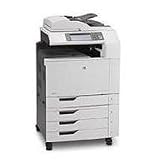 Color LaserJet CM6030f Multifunction Printer