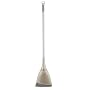 Dirt Devil M0414CHM BRUM Cordless Rechargeable Broom Vacuum Cleaner, Champagne
