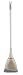 Dirt Devil M0414CHM BRUM Cordless Rechargeable Broom Vacuum, Champagne