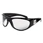 Harley-Davidson� Men's Iron Range Performance Eyewear-Transition Lenses. Scratch-resistant. 98525-08VM