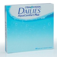 Dailies Aqua Comfort PLUS - 90