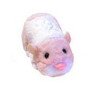Zhu Zhu Pets Hamster Toy Jilly