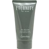 Calvin Klein Eternity for Men 3.4 oz 100 ml After Shave Balm - Unboxed Tube