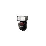 Sony HVL-F43AM Sony Alpha System HVL-F43AM Flash Unit for Alpha DSLR
