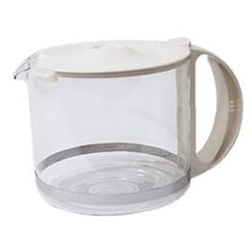 Moulinex - AV3401 - Verseuse - 15 Tasses - Blanc - Heliora