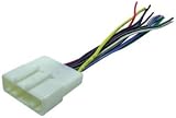  : Scosche NN04B 2007-Up Nissan Car Stereo Connector